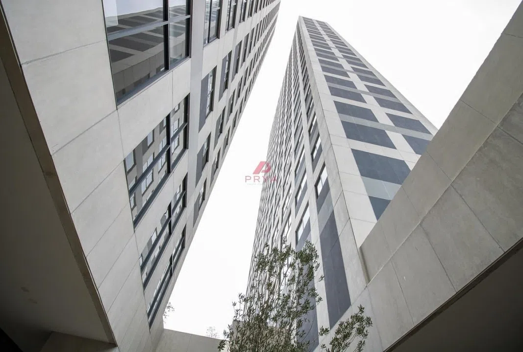 Departamento en Venta en Loma Bonita, Zapopan | 1 Recámara y Amenidades.