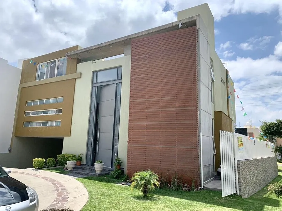 Casa en Venta en Altavista Residencial - Coto Altavista Bosque