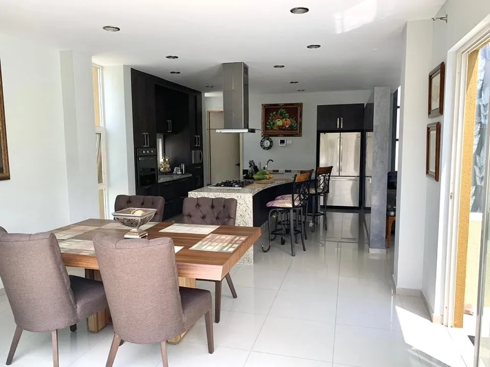 Foto 4 de Casa en Venta en Altavista Residencial - Coto Altavista Bosque