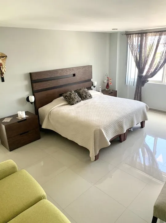Foto 6 de Casa en Venta en Altavista Residencial - Coto Altavista Bosque