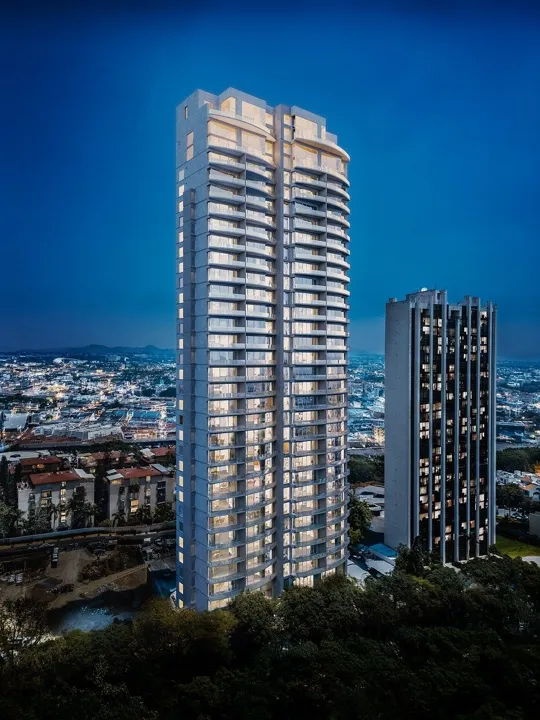Foto 8 de Departamentos en venta con vista al country club
