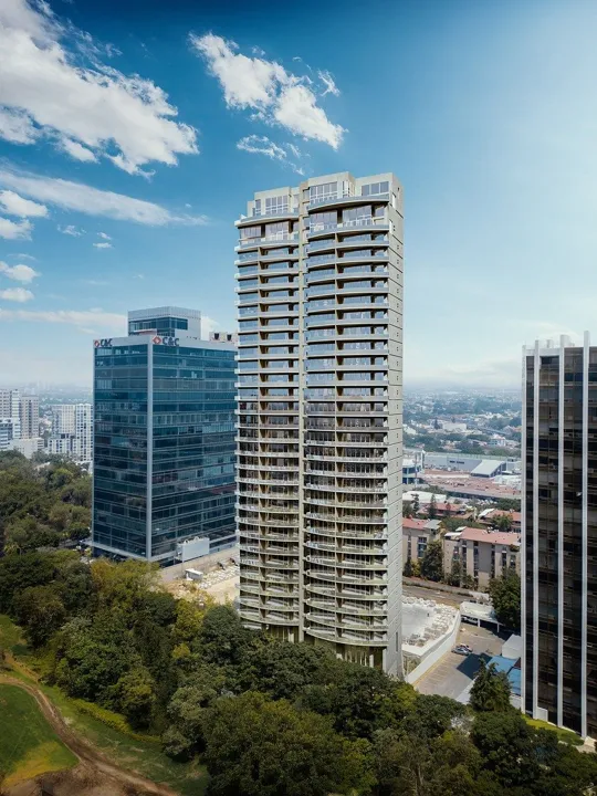 Foto 9 de Departamentos en venta con vista al country club