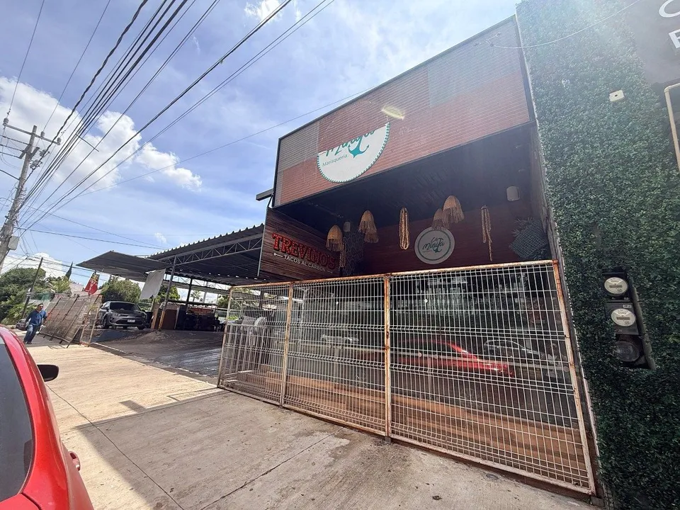 Foto 2 de TERRENO EN VENTA SOBRE AV TERRANOVA