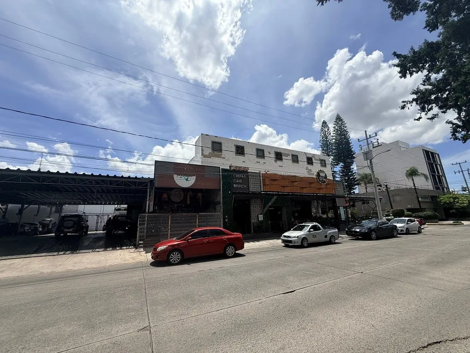 Foto 4 de TERRENO EN VENTA SOBRE AV TERRANOVA