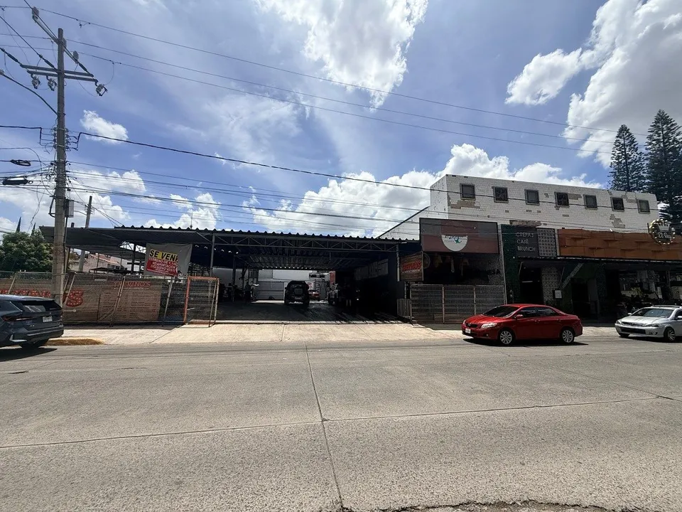 Foto 5 de TERRENO EN VENTA SOBRE AV TERRANOVA