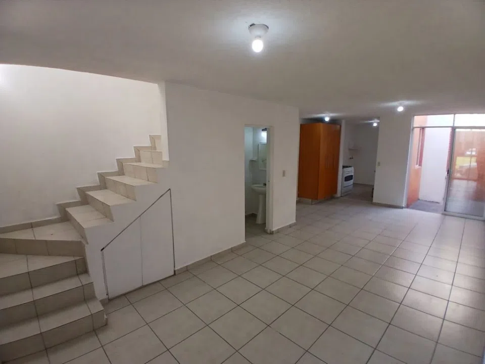 Foto 2 de CASA EN VENTA | FRACC. LORETO – COTO EL DORADO Santa Anita, Tlaquepaque