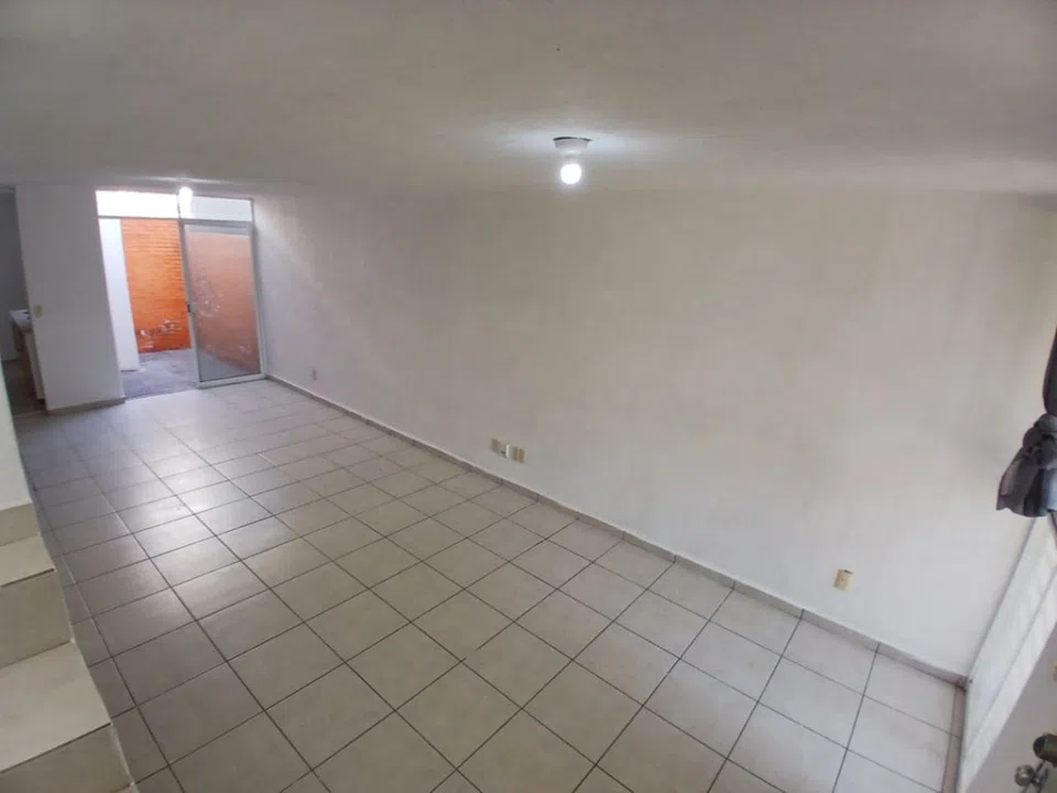 Foto 4 de CASA EN VENTA | FRACC. LORETO – COTO EL DORADO Santa Anita, Tlaquepaque