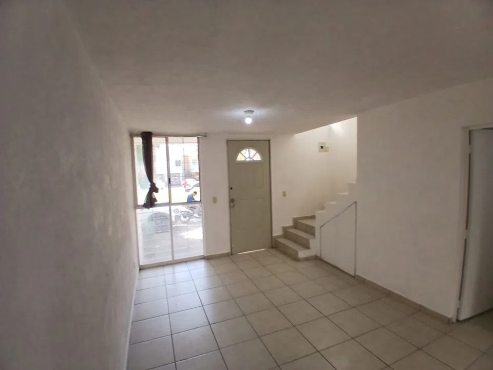 Foto 6 de CASA EN VENTA | FRACC. LORETO – COTO EL DORADO Santa Anita, Tlaquepaque