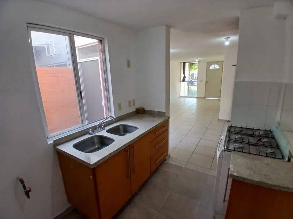 Foto 9 de CASA EN VENTA | FRACC. LORETO – COTO EL DORADO Santa Anita, Tlaquepaque