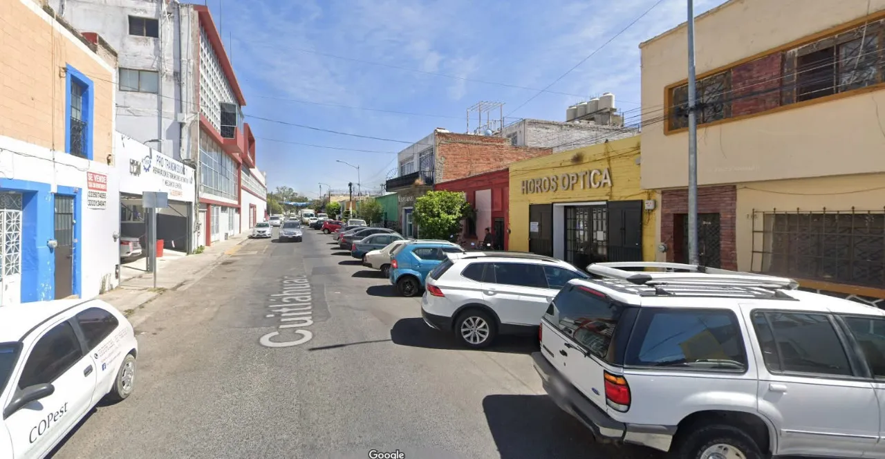 Foto 8 de Casa en venta en Cuitláhuac, Las Conchas, Guadalajara