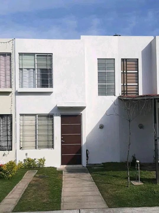 Casa en renta en La Moraleja