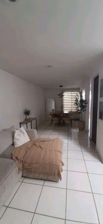 Foto 2 de Casa en renta en La Moraleja