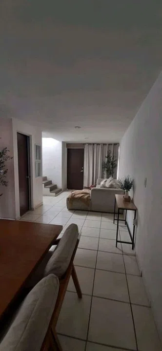 Foto 3 de Casa en renta en La Moraleja