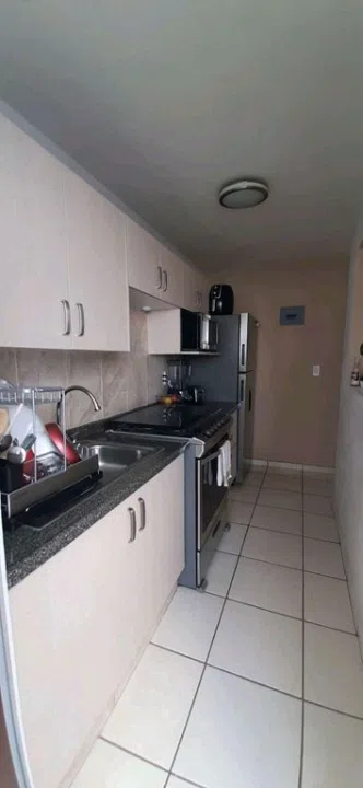 Foto 4 de Casa en renta en La Moraleja