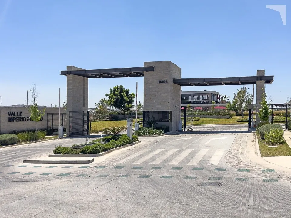 TERRENOS EN VENTA VALLE IMPERIAL-COTO EGIPCIO