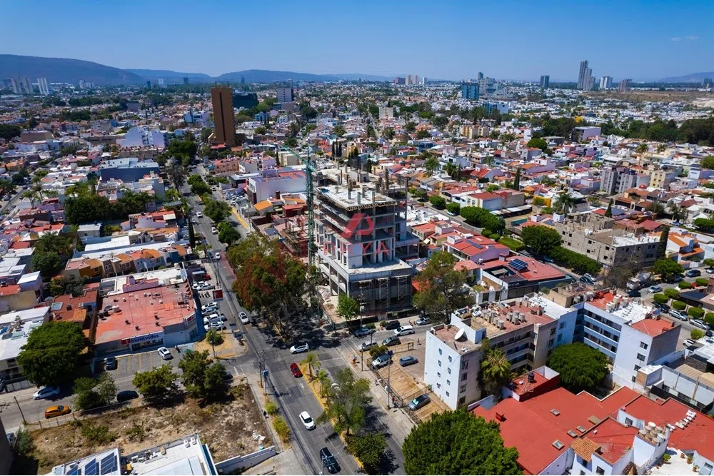 Foto 2 de Propiedad en VENTA - Calle Ricardo Güiraldes 5130, Jardines Universidad, 45110 Zapopan, Jal, México