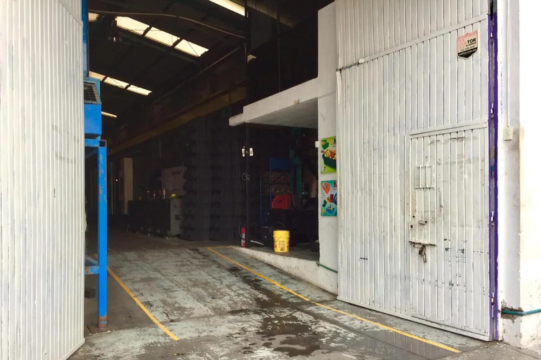 Foto 5 de Bodega en venta en Col. Real, 495 m² construcción, a 10 min del Centro