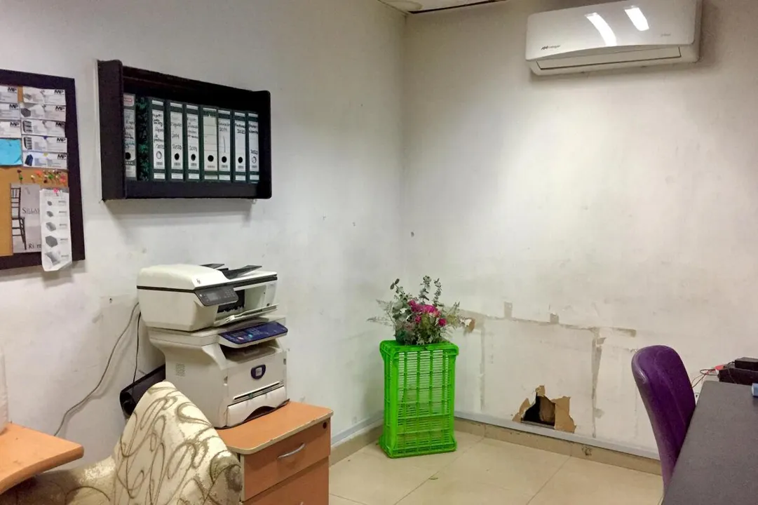 Foto 8 de Bodega en venta en Col. Real, 495 m² construcción, a 10 min del Centro