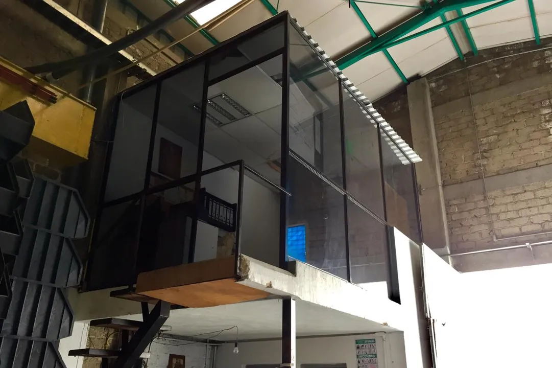 Foto 9 de Bodega en venta en Col. Real, 495 m² construcción, a 10 min del Centro