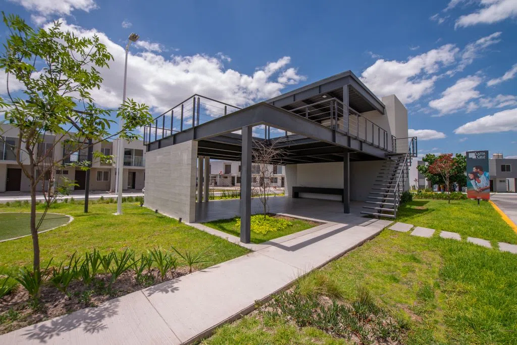 Foto 7 de CASA EN PREVENTA MODELO TISÚ EN HACIENDA SANTA CRUZ | TLAJOMULCO | 3 RECÁMARAS + SALA DE TV