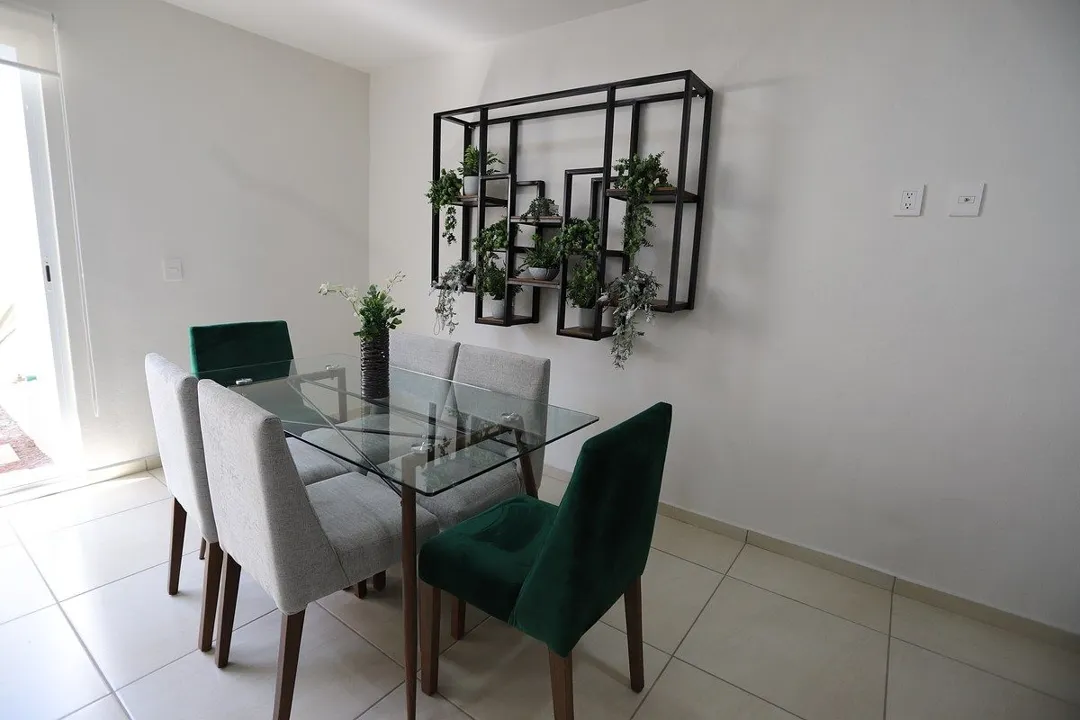 Foto 5 de SE VENDE CASA EN LA ARBOLEDA, TLAJOMULCO