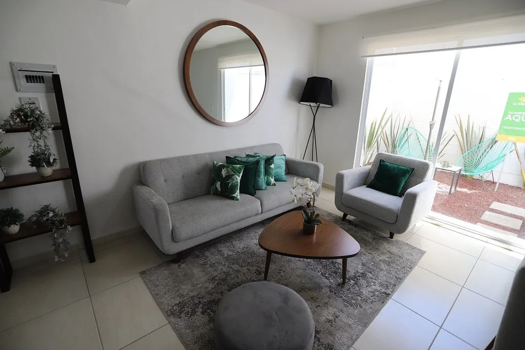 Foto 6 de SE VENDE CASA EN LA ARBOLEDA, TLAJOMULCO