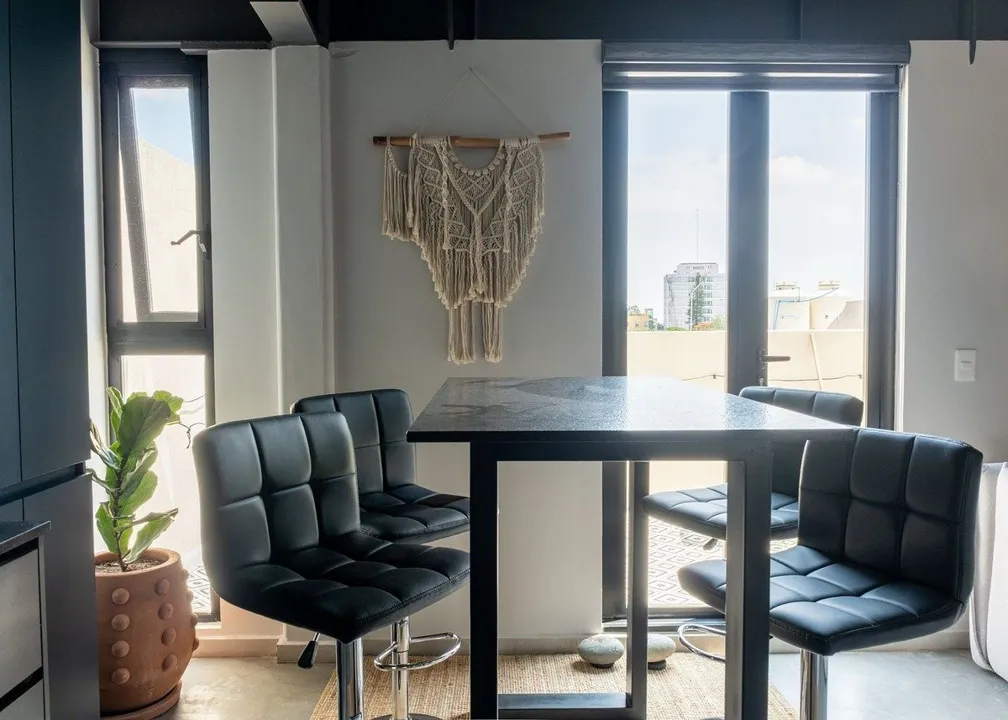 Foto 2 de Departamentos en Venta en el centro de Zapopan, 1 y 2 habitaciones TRADERE