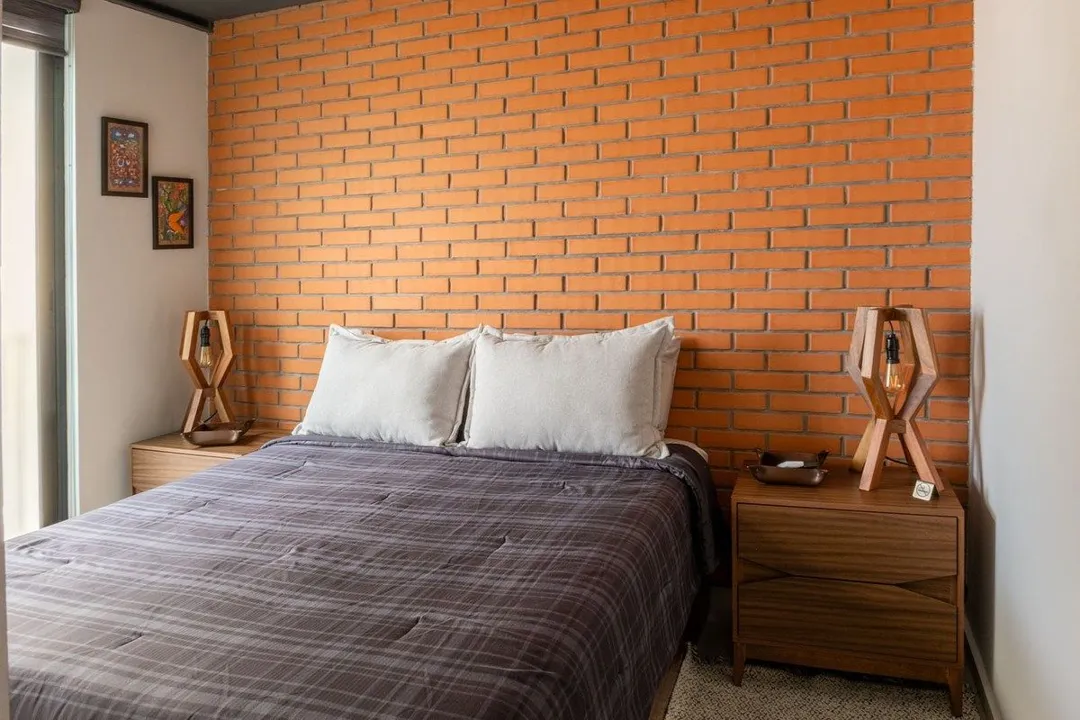 Foto 3 de Departamentos en Venta en el centro de Zapopan, 1 y 2 habitaciones TRADERE