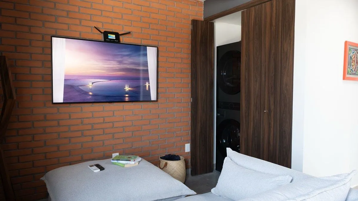 Foto 5 de Departamentos en Venta en el centro de Zapopan, 1 y 2 habitaciones TRADERE
