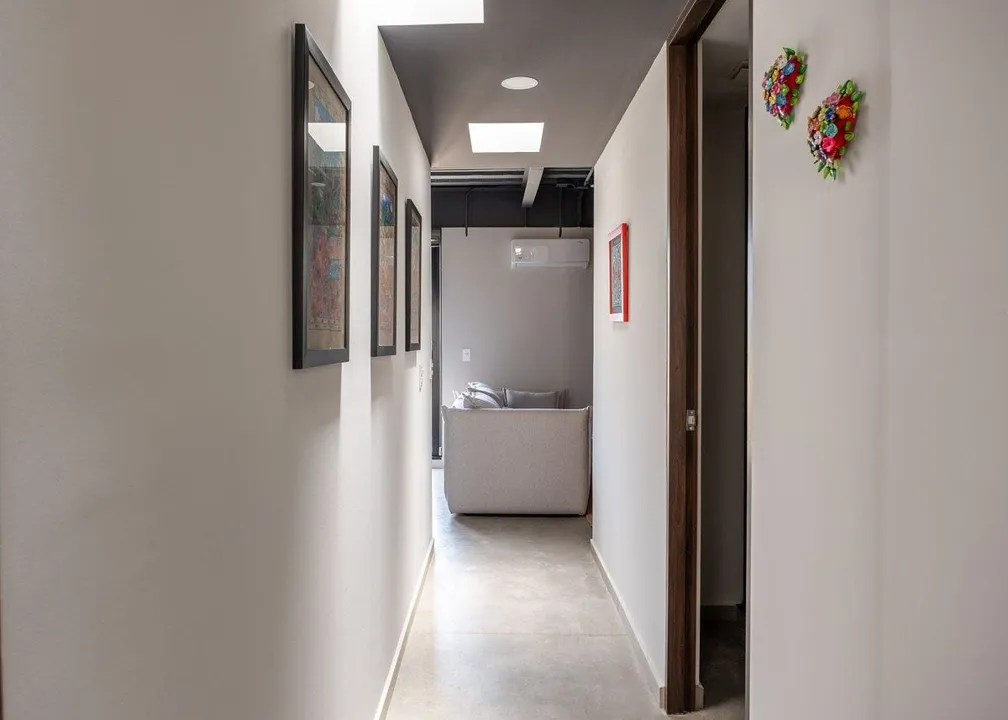 Foto 7 de Departamentos en Venta en el centro de Zapopan, 1 y 2 habitaciones TRADERE
