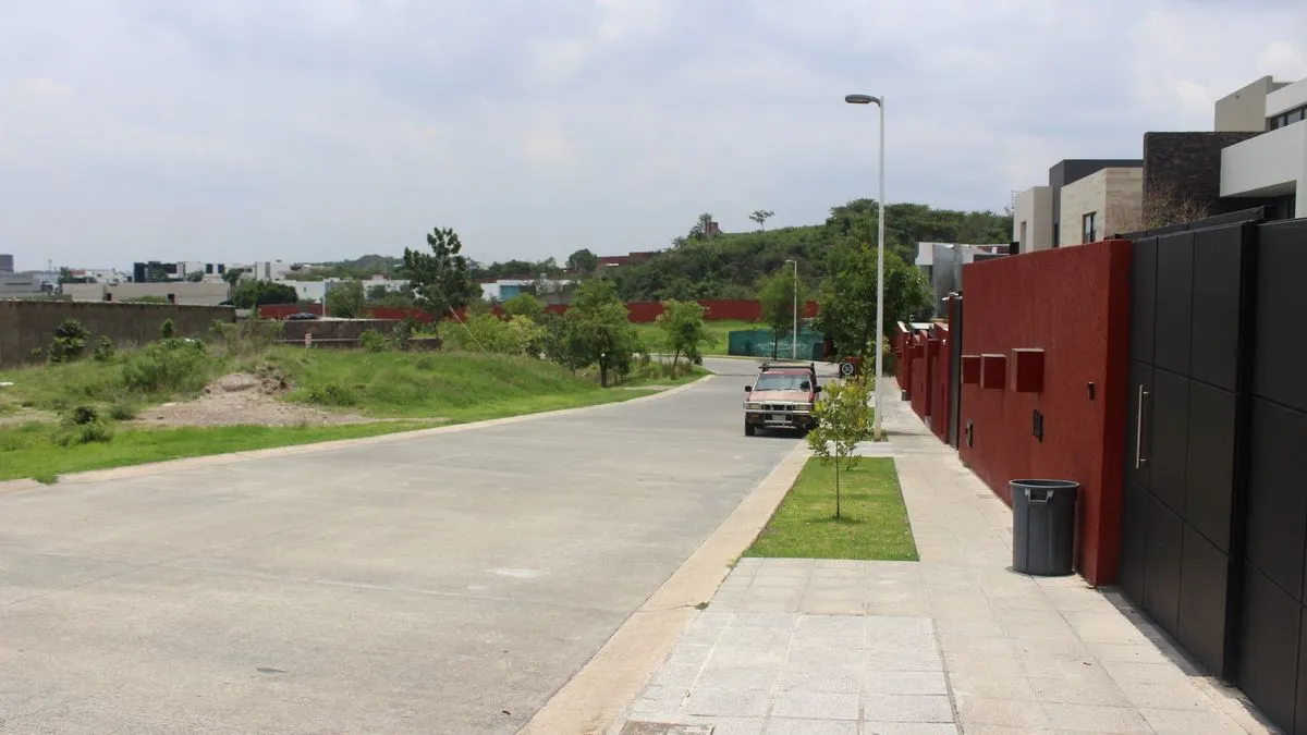 Foto 2 de Terreno en Ayamonte Zapopan