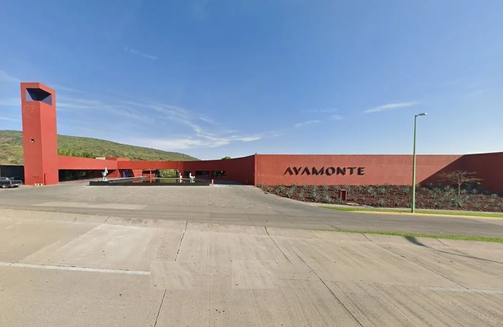 Foto 4 de Terreno en Ayamonte Zapopan