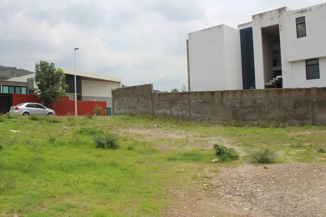 Foto 5 de Terreno en Ayamonte Zapopan