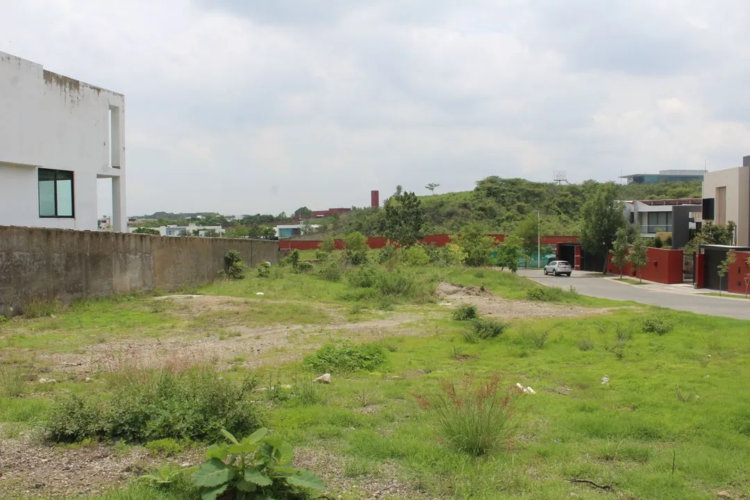 Foto 6 de Terreno en Ayamonte Zapopan