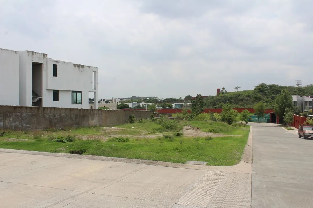Foto 7 de Terreno en Ayamonte Zapopan