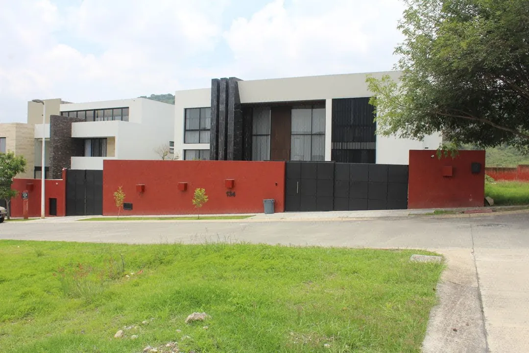 Foto 8 de Terreno en Ayamonte Zapopan