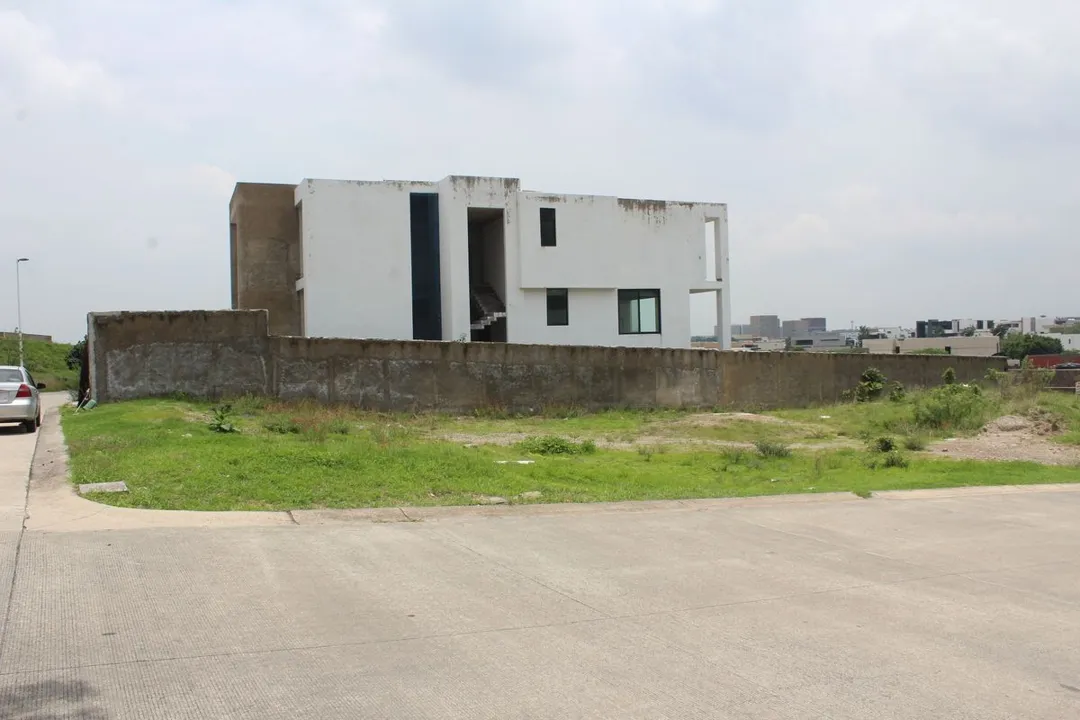 Foto 9 de Terreno en Ayamonte Zapopan