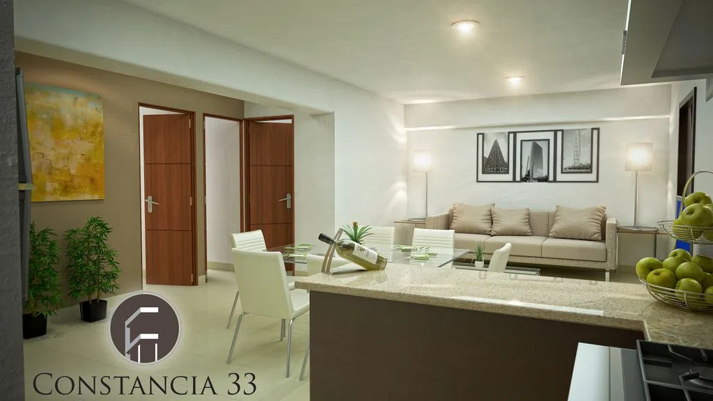 Foto 3 de Estrena Departamento en Guadalajara!