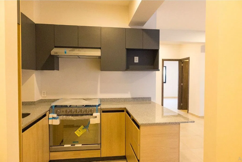 Foto 4 de Estrena Departamento en Guadalajara!
