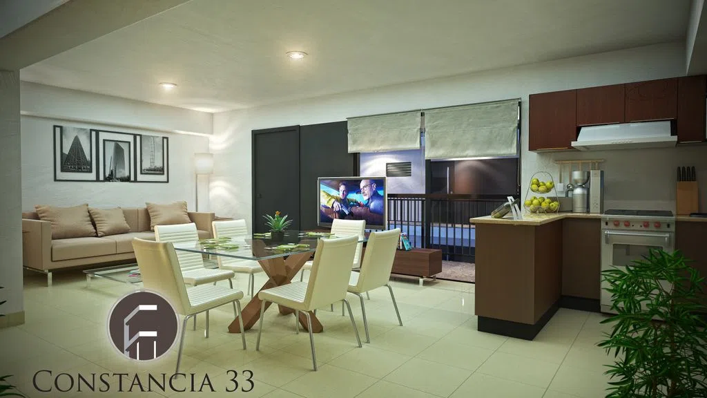 Foto 5 de Estrena Departamento en Guadalajara!