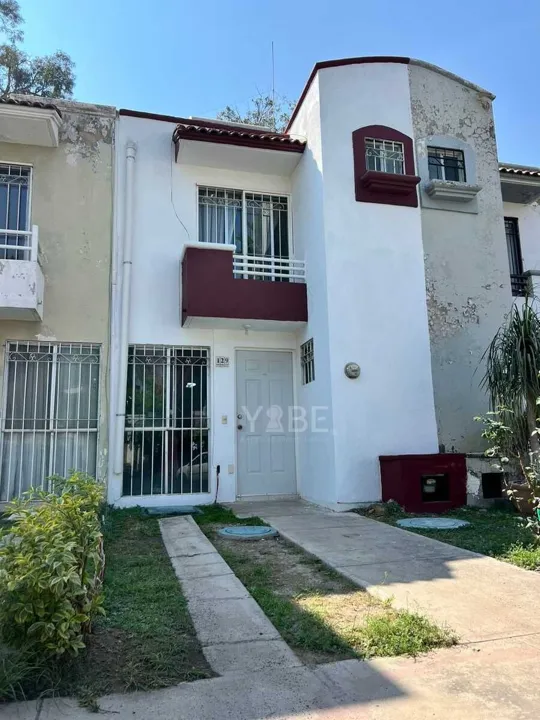 Casa en venta Hacienda Real