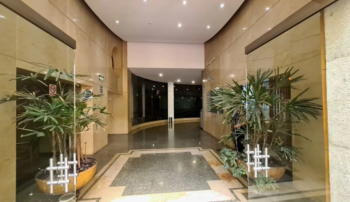Foto 4 de Oficinas Corporativas en  Renta, en Pedro Moreno, Zona Chapultepec