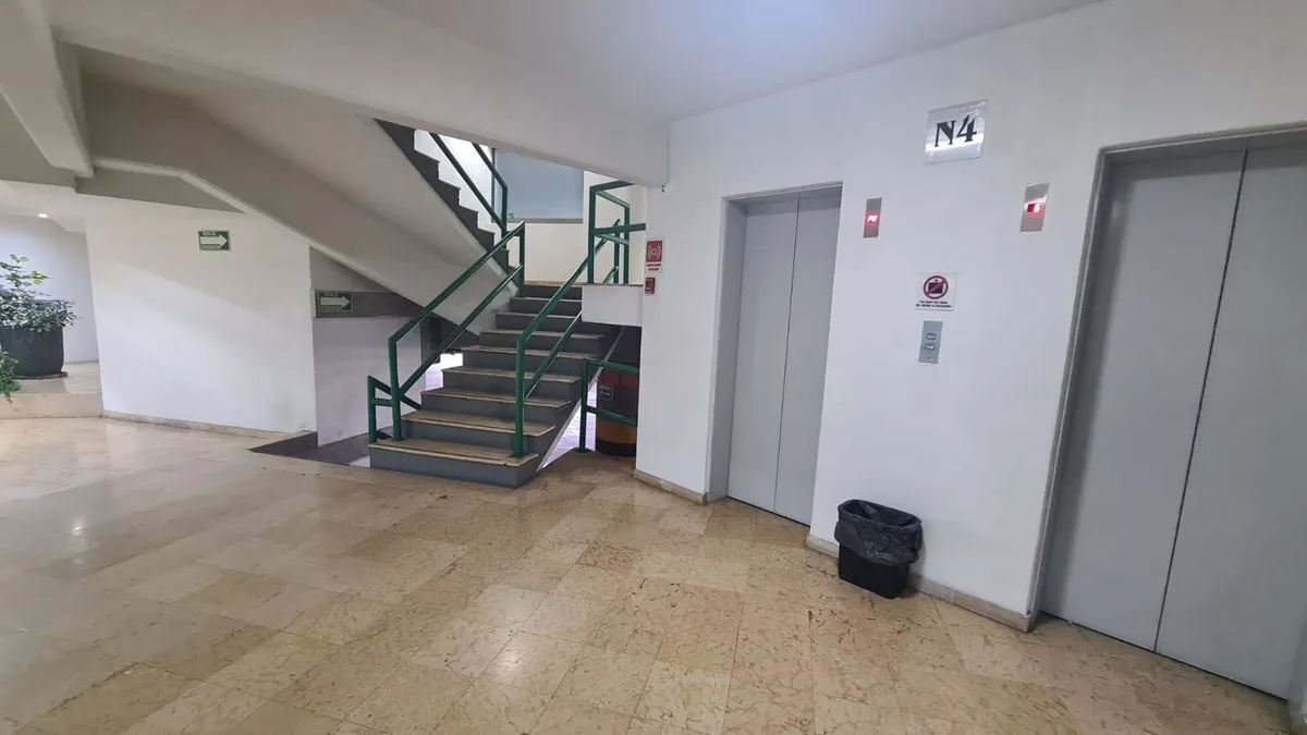 Foto 7 de Oficinas Corporativas en  Renta, en Pedro Moreno, Zona Chapultepec