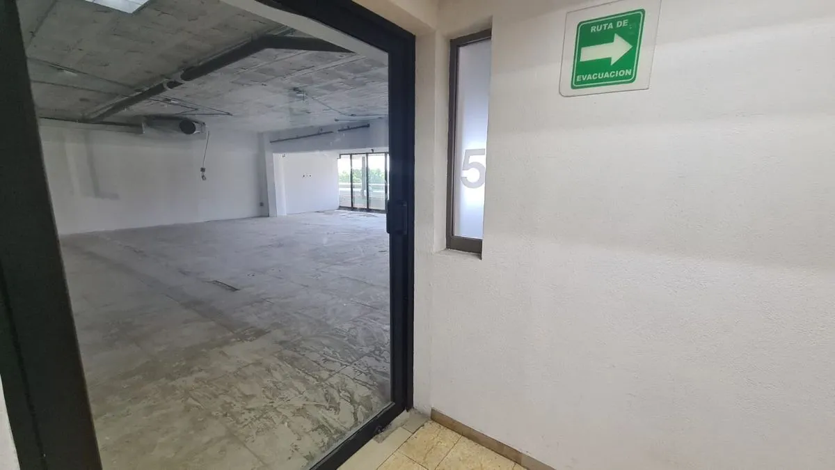 Foto 8 de Oficinas Corporativas en  Renta, en Pedro Moreno, Zona Chapultepec