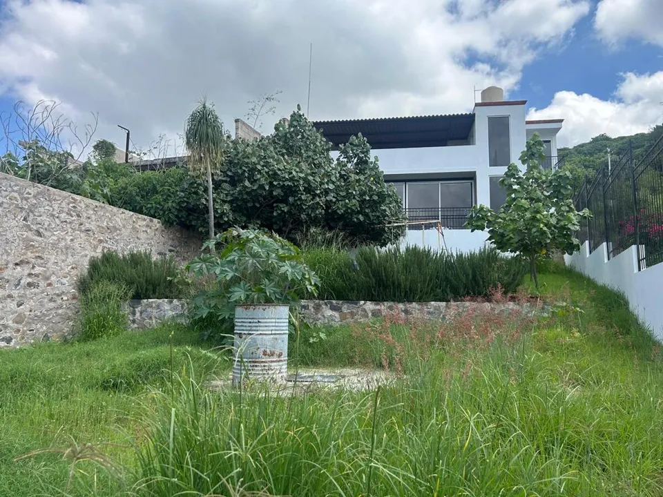 Casa venta, Santa Cruz De Las Flores, Tlajomulco | RCV-2238