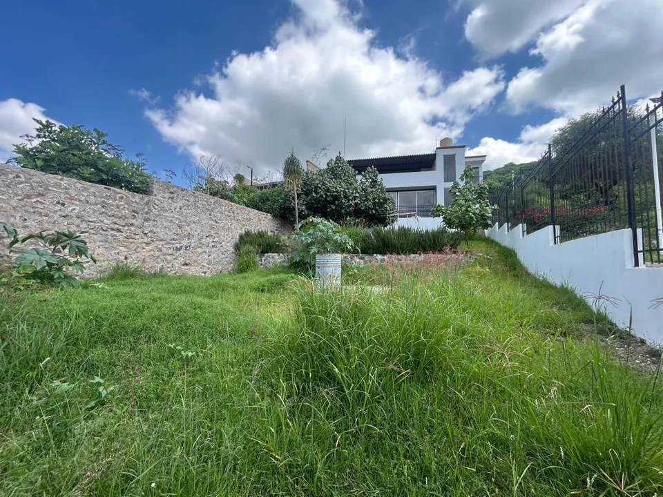 Foto 2 de Casa venta, Santa Cruz De Las Flores, Tlajomulco | RCV-2238