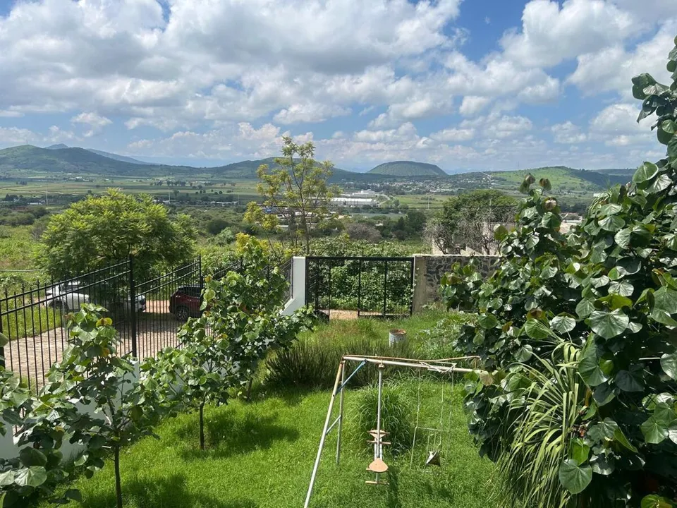 Foto 8 de Casa venta, Santa Cruz De Las Flores, Tlajomulco | RCV-2238