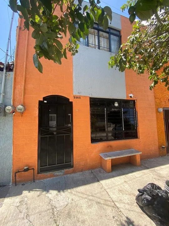 CASA EN AGUSTÍN YAÑEZ, GUADALAJARA,