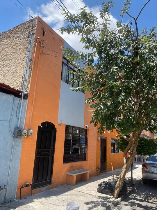 Foto 2 de CASA EN AGUSTÍN YAÑEZ, GUADALAJARA,