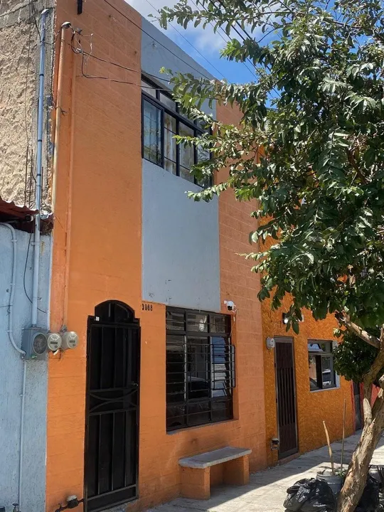 Foto 3 de CASA EN AGUSTÍN YAÑEZ, GUADALAJARA,